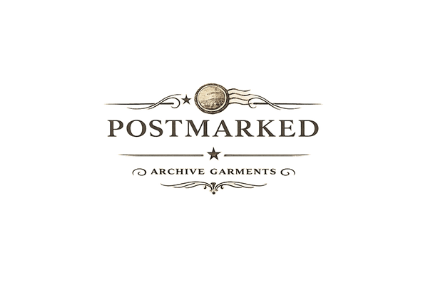 POSTMARKED
